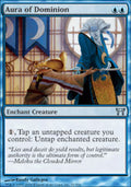 Aura of Dominion | Champions of Kamigawa