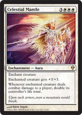 Celestial Mantle | Zendikar
