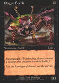 Plague Beetle | Urza's Legacy