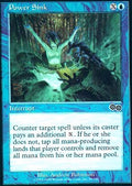 Power Sink | Urza's Saga