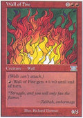 Wall of Fire | 6th Edition