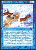 Snow Devil | Ice Age