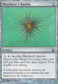 Wayfarer's Bauble | Fifth Dawn