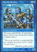 Merfolk Raiders | Mirage