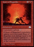 Heart of Bogardan | Weatherlight