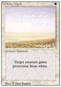 White Ward | 3rd Edition (Revised)