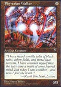 Phyrexian Walker | Visions