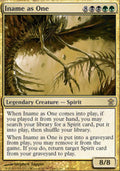 Iname as One | Saviors of Kamigawa
