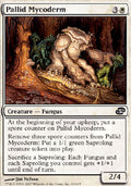 Pallid Mycoderm | Planar Chaos