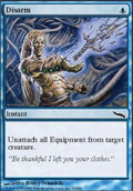 Disarm - Foil | Mirrodin