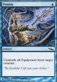 Disarm | Mirrodin