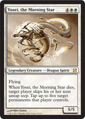 Yosei, the Morning Star - Foil | Modern Masters