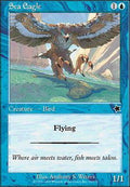 Sea Eagle | Starter 1999