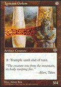 Igneous Golem | Mirage