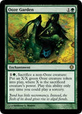 Ooze Garden - Foil | Shards of Alara