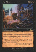No Mercy - Foil | Urza's Legacy