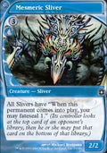 Mesmeric Sliver | Future Sight