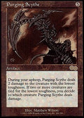 Purging Scythe | Urza's Saga