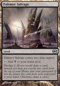 Dakmor Salvage | Future Sight