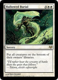 Hallowed Burial | Eventide