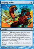 Surging Aether - Foil | ColdSnap