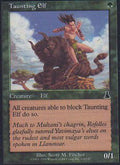 Taunting Elf | Urza's Destiny