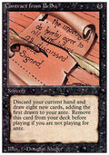 Contract from Below | 3rd Edition (Revised)