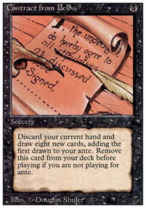 Contract from Below | 3rd Edition (Revised)
