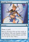 Serum Visions | Fifth Dawn