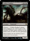 Umbra Stalker - Foil | Eventide