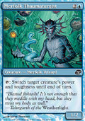 Merfolk Thaumaturgist | Planar Chaos