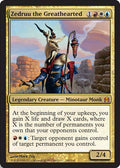 Zedruu the Greathearted | Commander