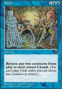 Undo | Portal Second Age