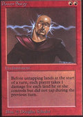 Power Surge | Alpha