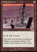 Mishra's Helix | Urza's Saga