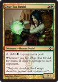 Zhur-Taa Druid - Foil | Dragon's Maze