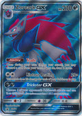 Zoroark-GX - SM84 - Promo | SM Black Star Promos