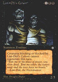 Lim-Dul's Cohort | Ice Age