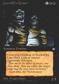 Lim-Dul's Cohort | Ice Age