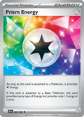 Prism Energy - 086/086 - Reverse Holo | SV - Black Bolt