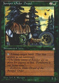 Juniper Order Druid | Ice Age