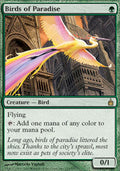 Birds of Paradise | Ravnica