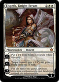 Elspeth, Knight-Errant - Foil | Shards of Alara