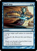 Spell Snip - Foil | Shards of Alara