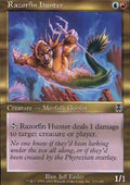 Razorfin Hunter - Foil | Apocalypse